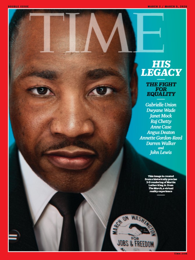 Time